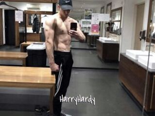 HarryHardy