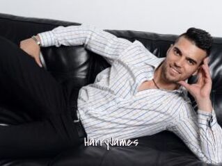 HarryJames