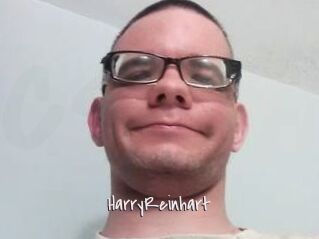 Harry_Reinhart