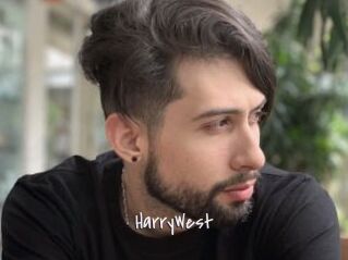 HarryWest