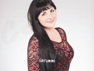 Harummi