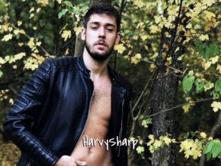 HarvySharp Commando Sexy