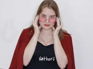 HathorJ