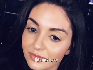 HavanaLuvv
