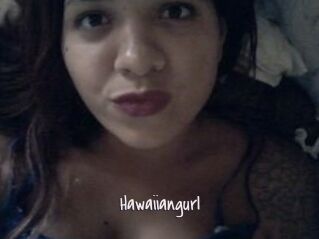 Hawaiiangurl Commando Sexy