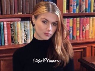 HaxelPrincess
