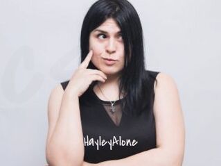 HayleyAlone