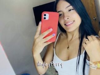 HayleyPerry
