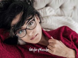HayleyWoode Commando Sexy