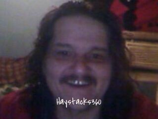 Haystacks360