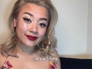 HazelAllure