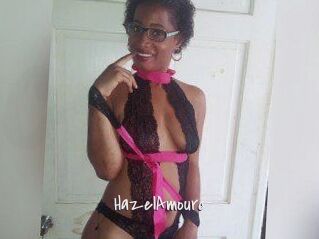 HazelAmourc