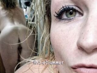 HazelSummer
