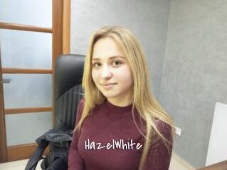 HazelWhite