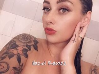 Hazel_RaeXXX