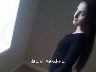 Hazel_Sanchez Commando Sexy