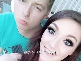 Hazel_and_Xander