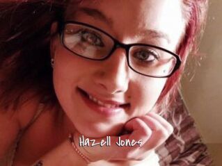 Hazell_Jones Commando Sexy