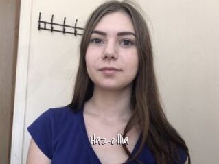 Hazellia