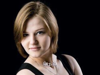 Hazila