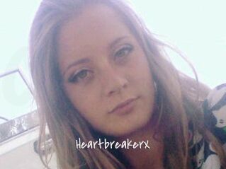HeartbreakerX