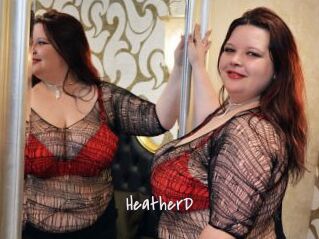 HeatherD