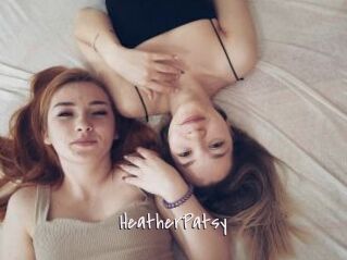HeatherPatsy