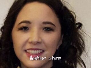 Heather_Storm Commando Sexy
