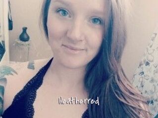 Heatherred