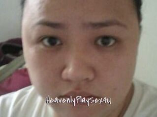 HeavenlyPlaySex4U Commando Sexy