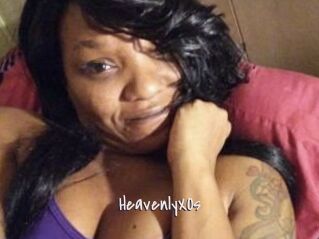 HeavenlyXOs
