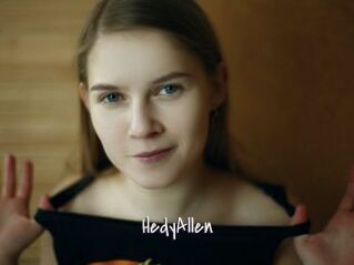 HedyAllen