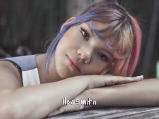 HeeSmith