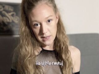 HeidiMermaid