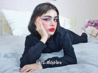 HeizalGeleo