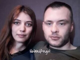 HelandAngel