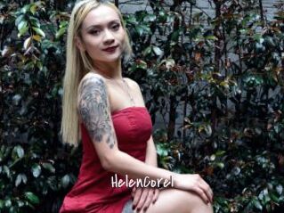 HelenCorel