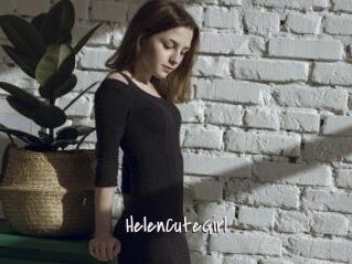 HelenCuteGirl