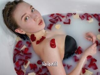 HelenHil Commando Sexy