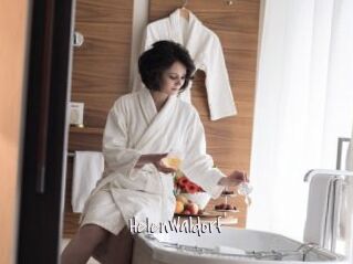HelenWaldorf Commando Sexy