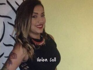 Helen_Coll Commando Sexy