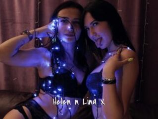 Helen_n_Lina_X Commando Sexy