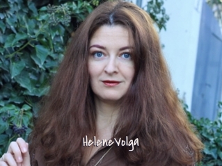 HeleneVolga Commando Sexy
