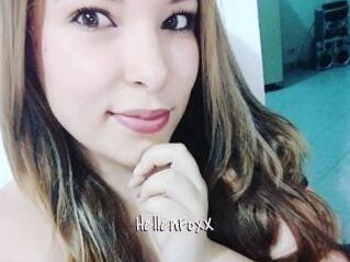 HellenFoxX