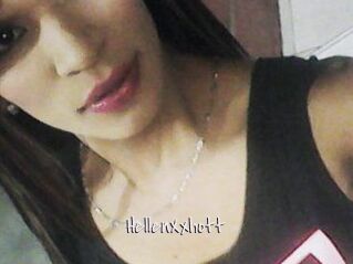 HellenXxhott Commando Sexy