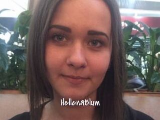 HellenaBlum