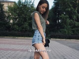 HellenaRouse Commando Sexy