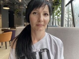Hellinze Commando Sexy