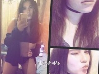 HelloItsMe