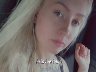Heluvbarbie